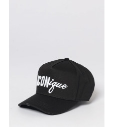 [Dsquared2] Cap SS26 BCM099605C00001 2124