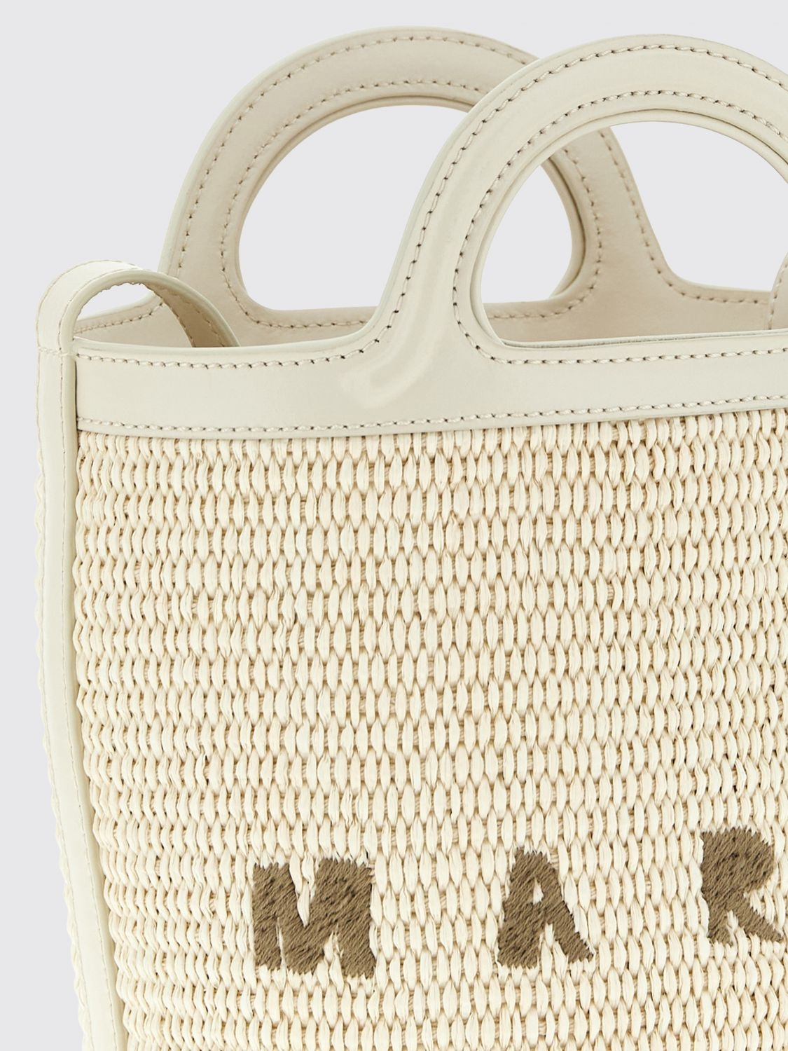 [Marni] Minibag SS26 SCMP0056Q1P3860 00W12