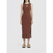 [Marni] Sleeveless dress SS26 ABJE1542S0UTC600 00M37
