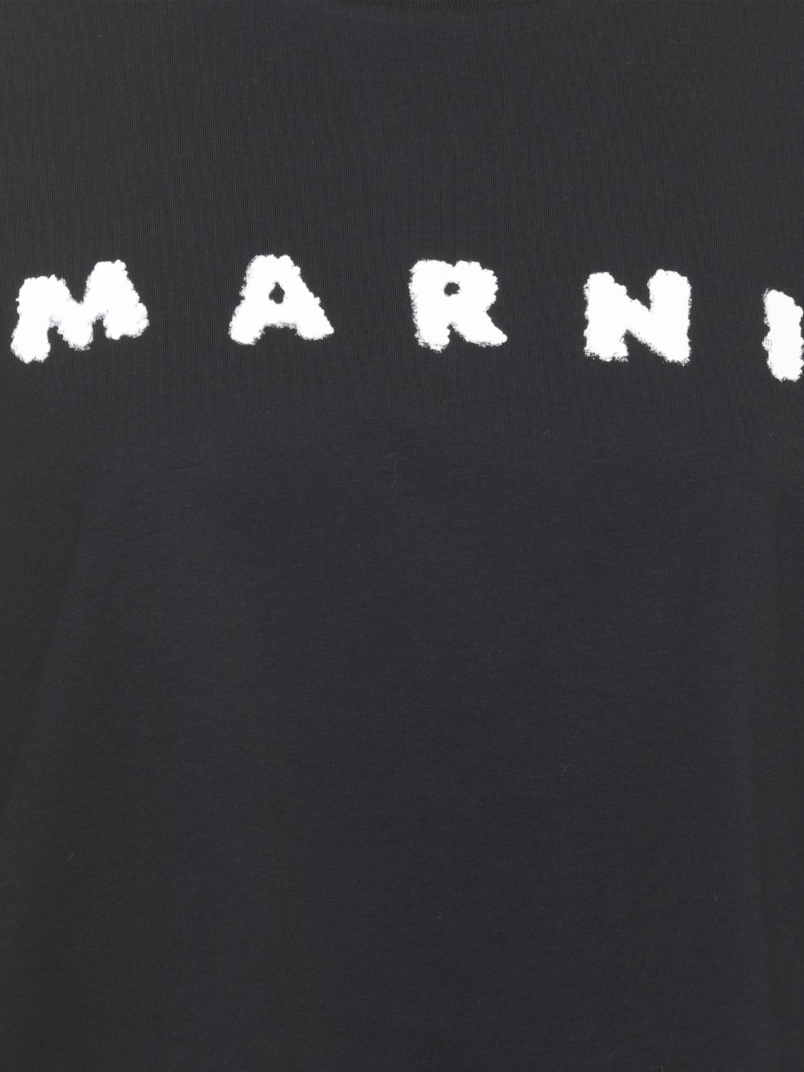 [Marni] T-shirts Short Sleeve SS26 THJE0333P5USCX42 SLN99