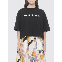 [Marni] T-shirts Short Sleeve SS26 THJE0333P5USCX42 SLN99