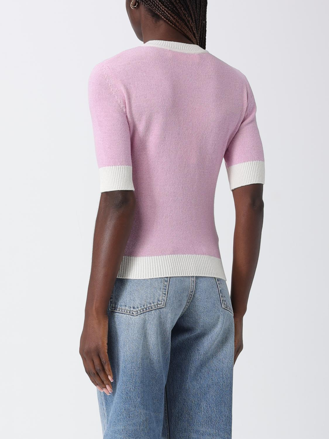 [Marni] Knitwear SS26 GCMD0644EQUFH602 00C13