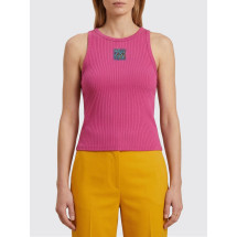 [Marni] Tank top SS26 THJE0380S0UTC600 00C57