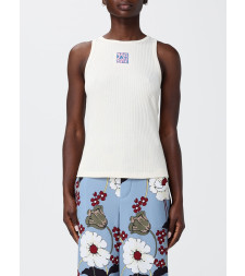 [Marni] Tank top SS26 THJE0380S0UTC600 00W08
