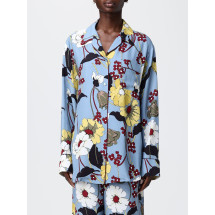 [Marni] Shirts Long Sleeve SS26 CAMA0478QIUTVA65 MFB31