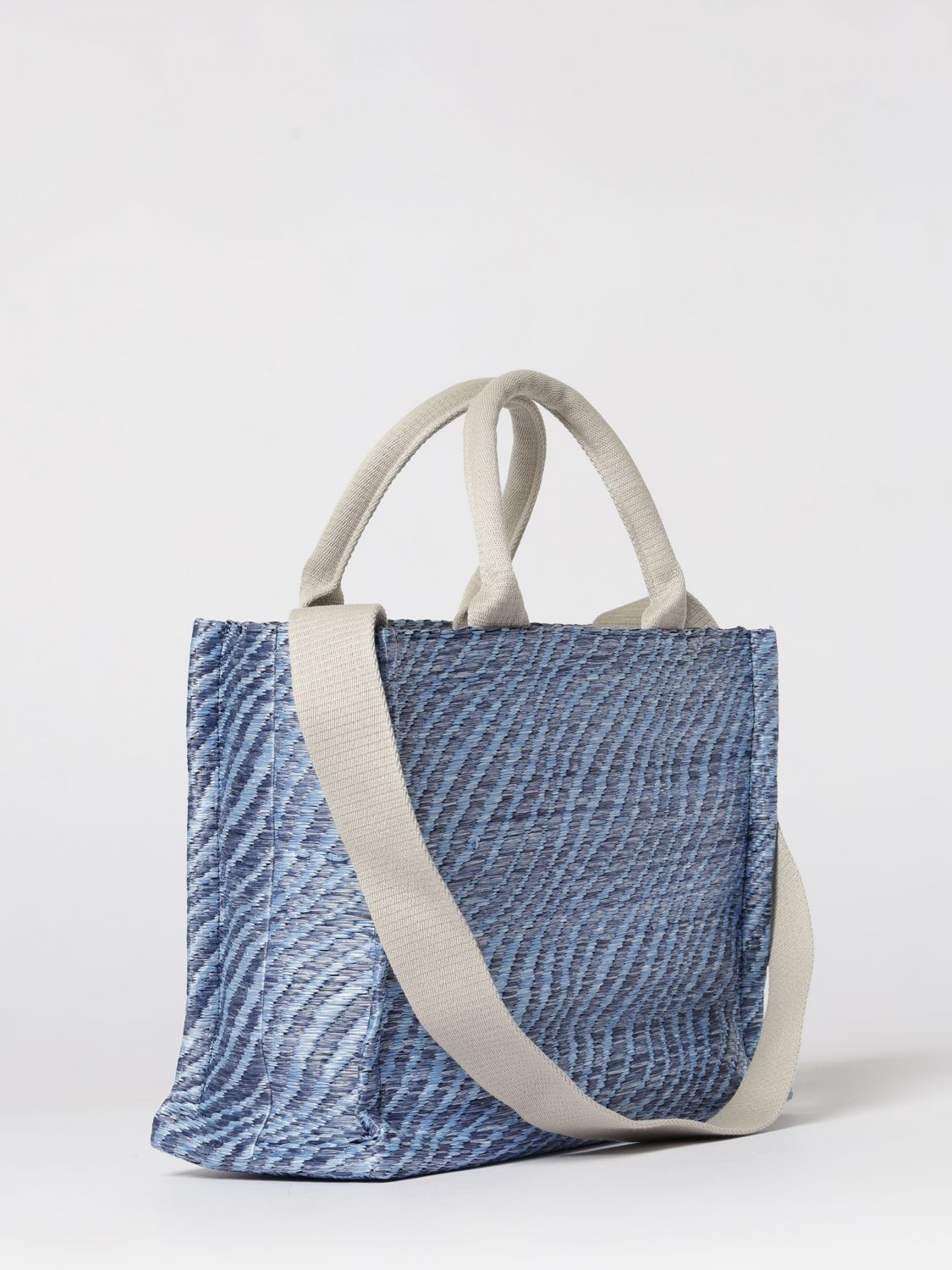 [Marni] Tote bag SS26 SHMP0077U7P9841 00B48