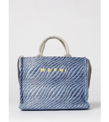 [Marni] Tote bag SS26 SHMP0077U7P9841 00B48