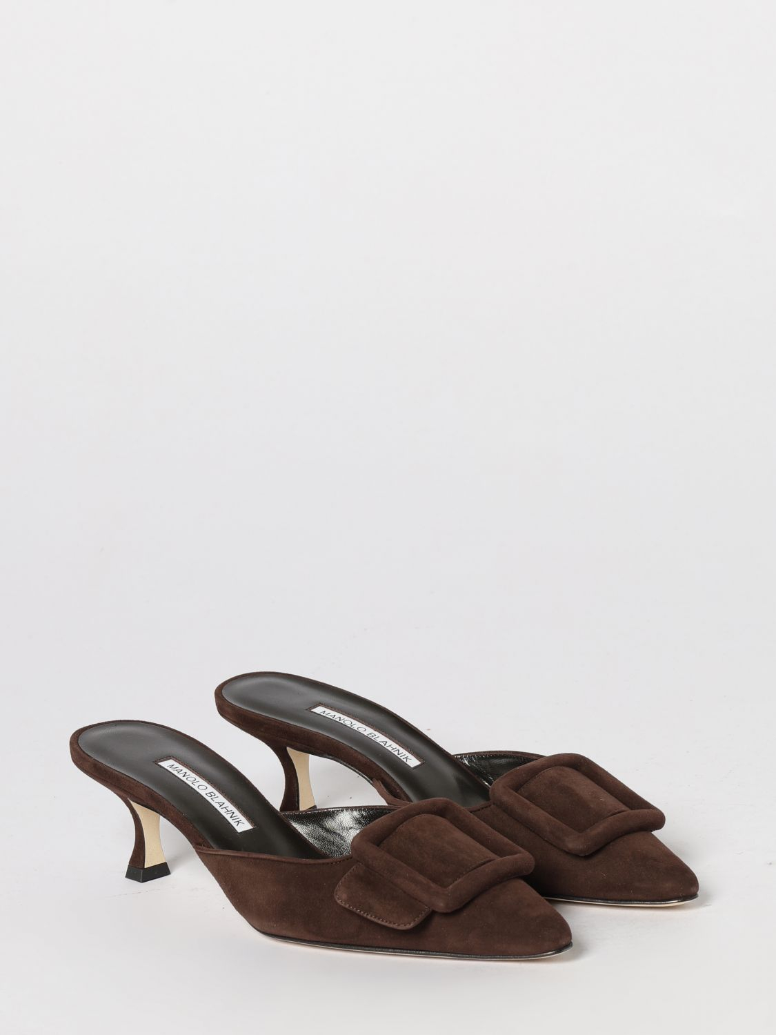 [Manolo Blahnik] Sandals SS26 9XX02460038 2011