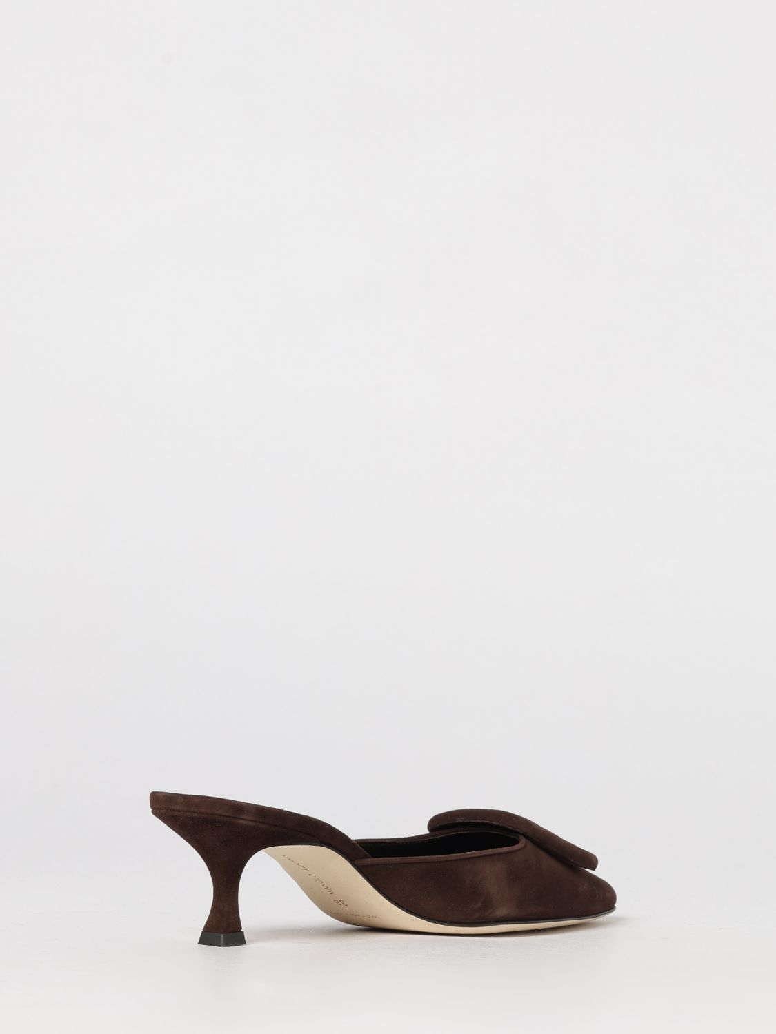 [Manolo Blahnik] Sandals SS26 9XX02460038 2011