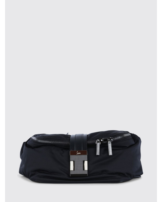 [Christian Louboutin] Belt Bag SS26 1265099 BK01