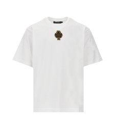 [DOLCE&GABBANA] T-shirts FW26 G8PN9ZG7Q2MW0800-W0800