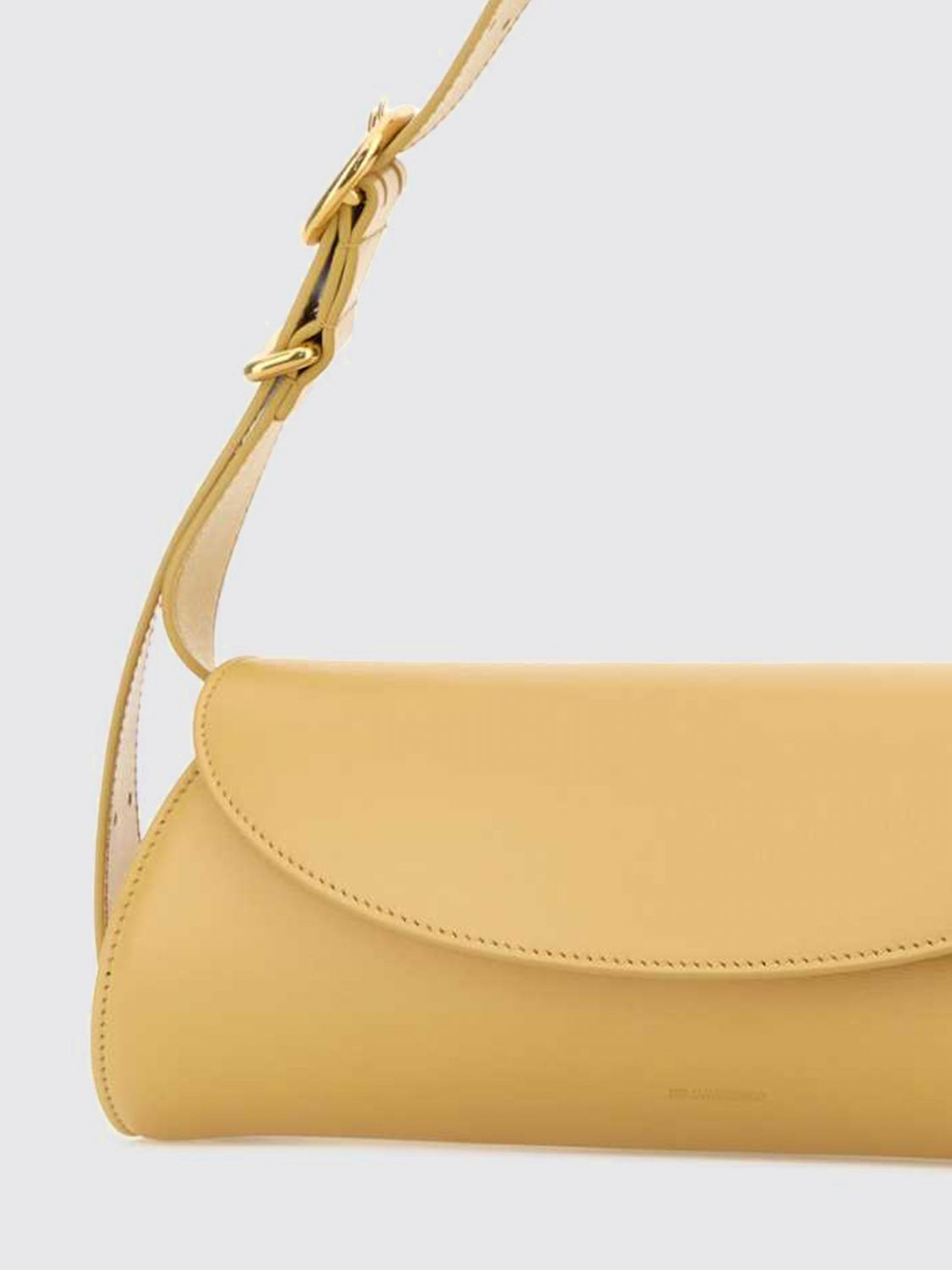 [Jil Sander] Cross body bag SS26 J07WD0023P4840 253