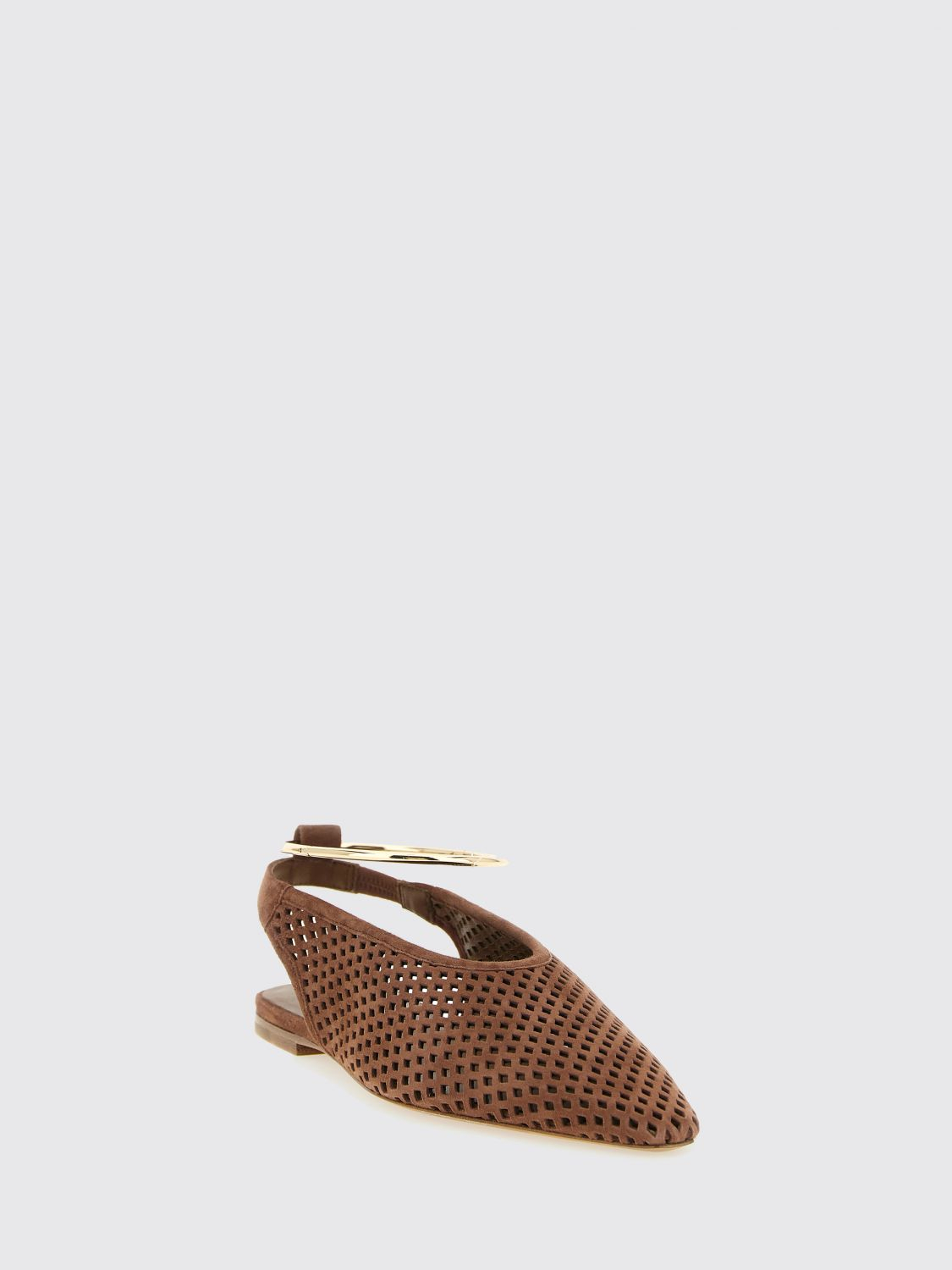 [Jil Sander] Flat shoes SS26 J15WX0019P7587 211
