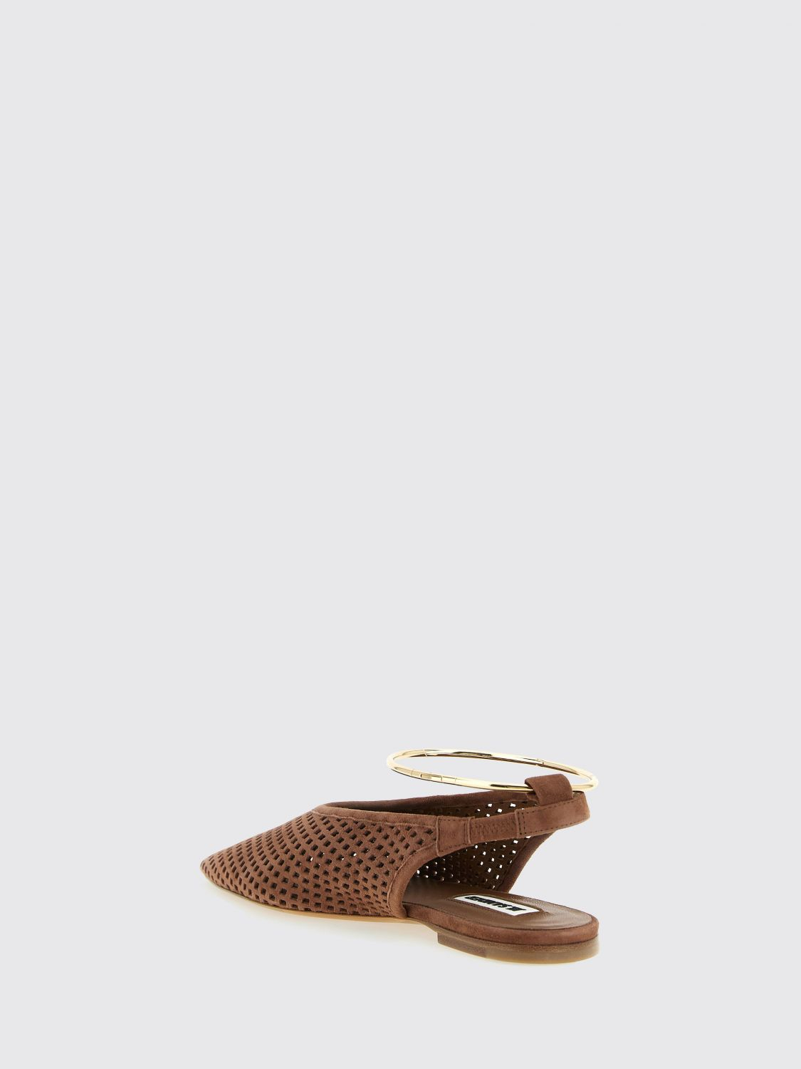 [Jil Sander] Flat shoes SS26 J15WX0019P7587 211