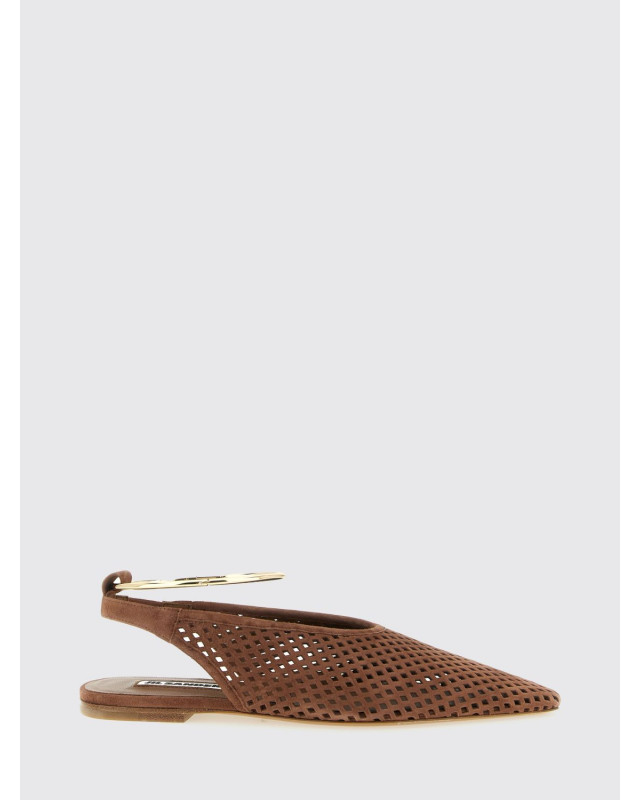 [Jil Sander] Flat shoes SS26 J15WX0019P7587 211
