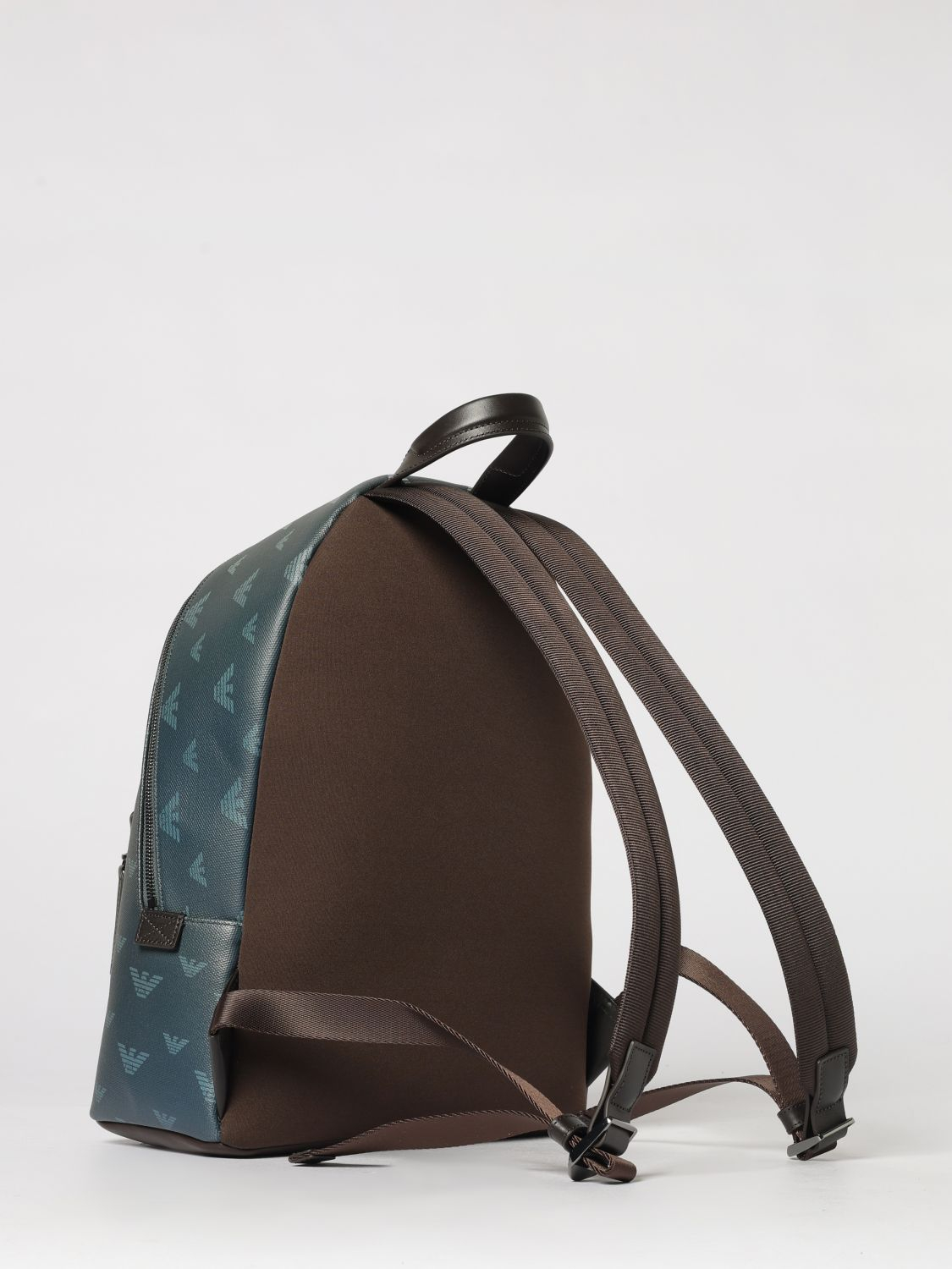 [Emporio Armani] Backpack SS26 EM005666AF23972 MB542