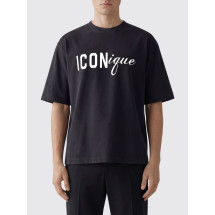 [Dsquared2] T-shirts Short Sleeve SS26 S78GD0121D20033 900