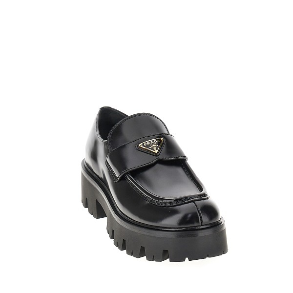 [Prada] Loafer FW26 1D185OFB050055F0002-F0002