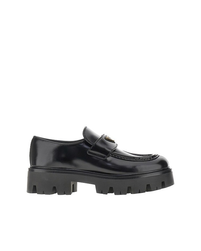 [Prada] Loafer FW26 1D185OFB050055F0002-F0002