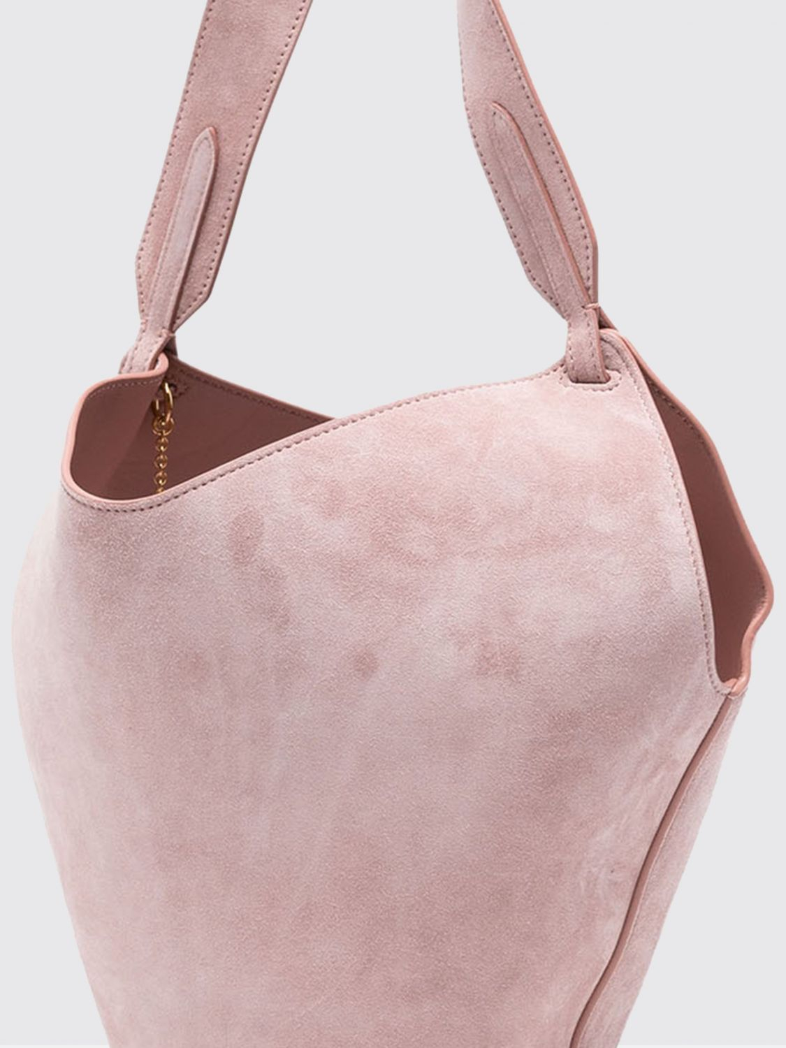[KHAITE] Shoulder bag SS26 H2056726 541