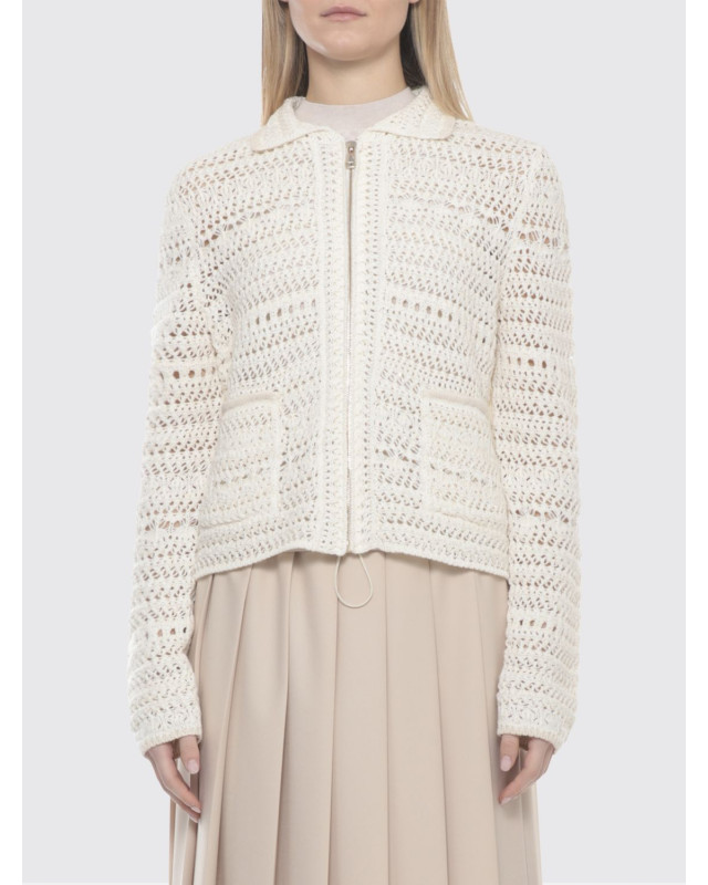 [Fabiana Filippi] Knitwear SS26 GCD266F204L735 0142