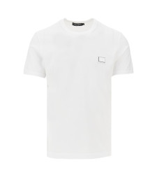 [DOLCE&GABBANA] T-shirts FW26 G8PV1TG7Q1QW0800-W0800