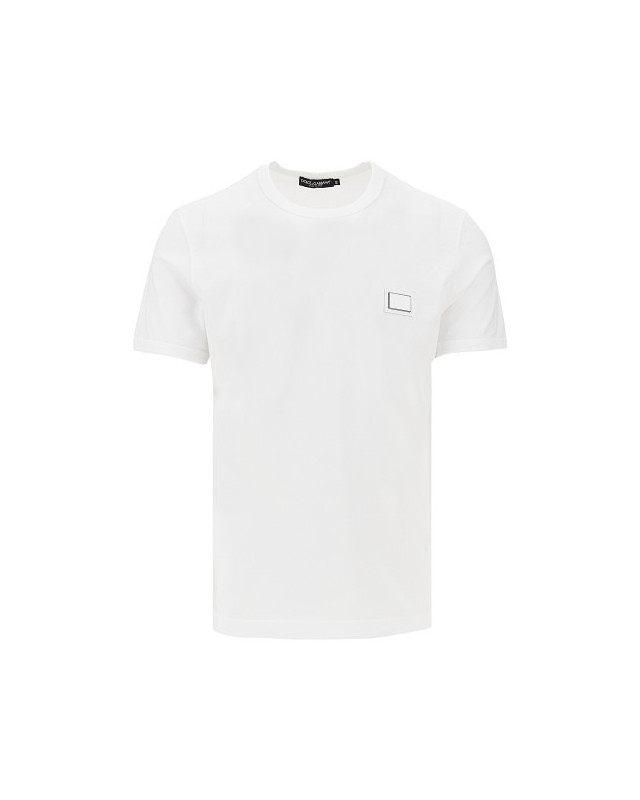 [DOLCE&GABBANA] T-shirts FW26 G8PV1TG7Q1QW0800-W0800