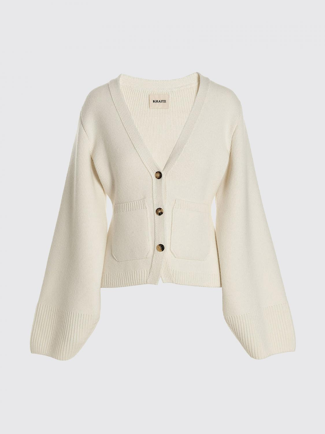 [KHAITE] Knitwear SS26 8267600 183