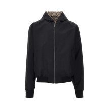 [Gucci] Down Jacket FW26 871671ZAUW71000-1000