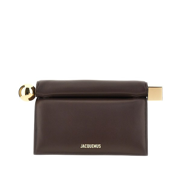 [JACQUEMUS] Bag FW26 BAW00356AC27L14890-890