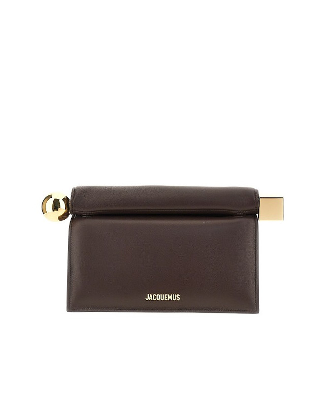 [JACQUEMUS] Bag FW26 BAW00356AC27L14890-890