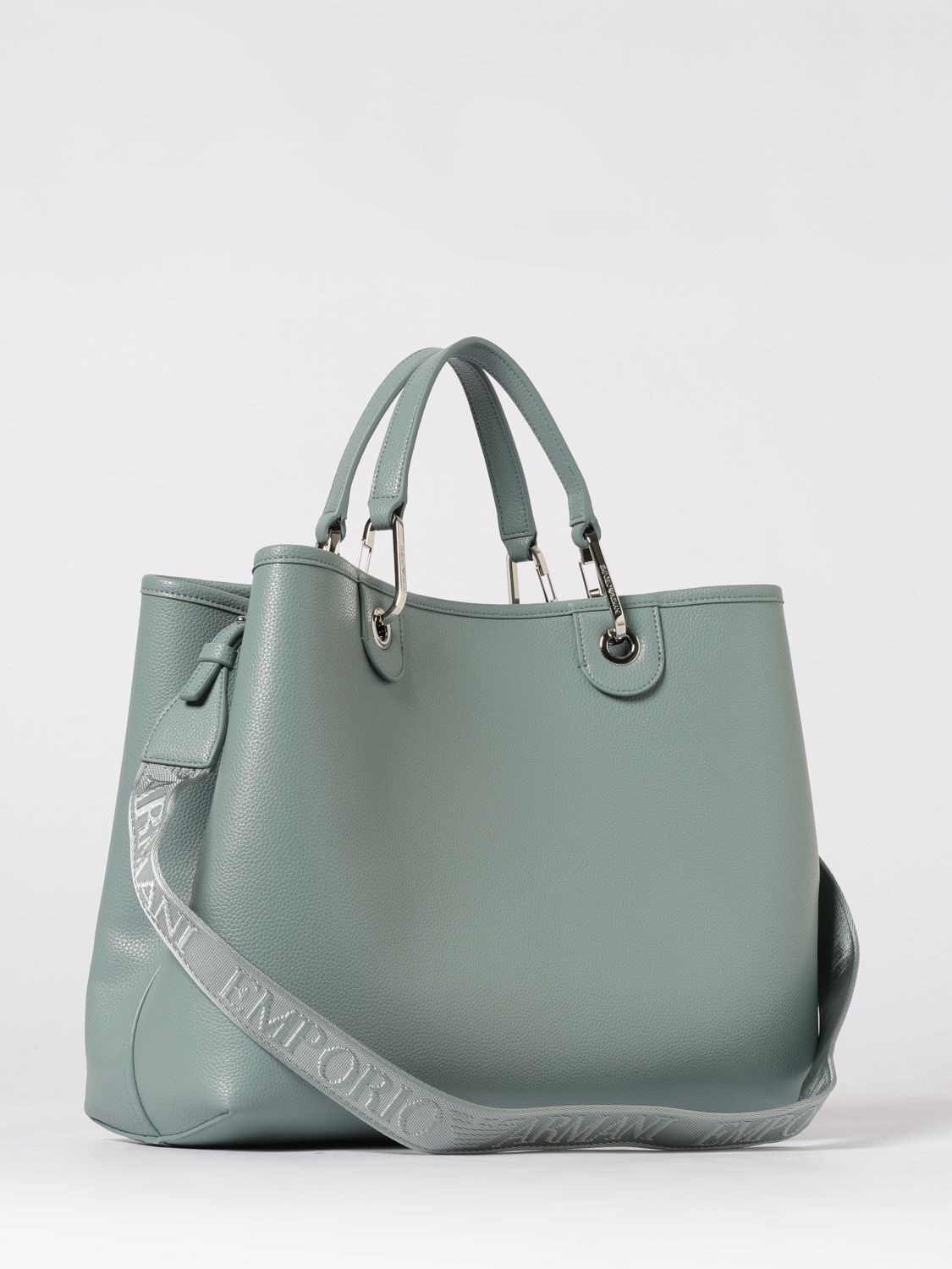 [Emporio Armani] Tote bag SS26 EW000360AF12036 M9110