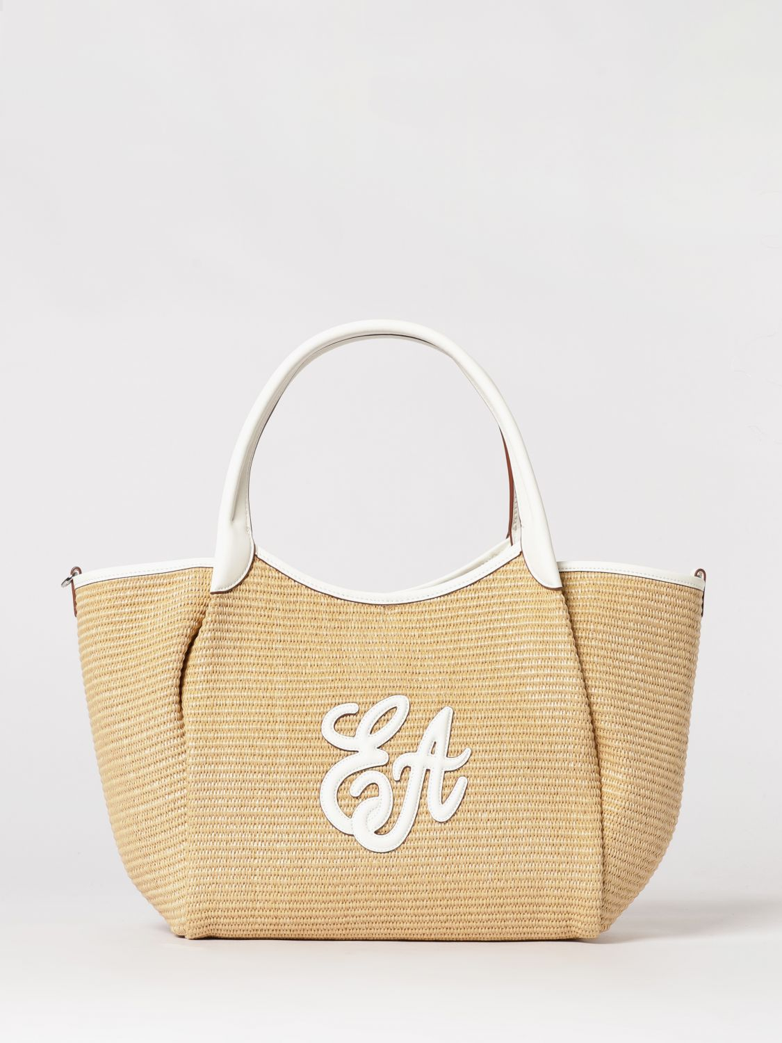 [Emporio Armani] Tote bag SS26 EW001009AF25819 M1335