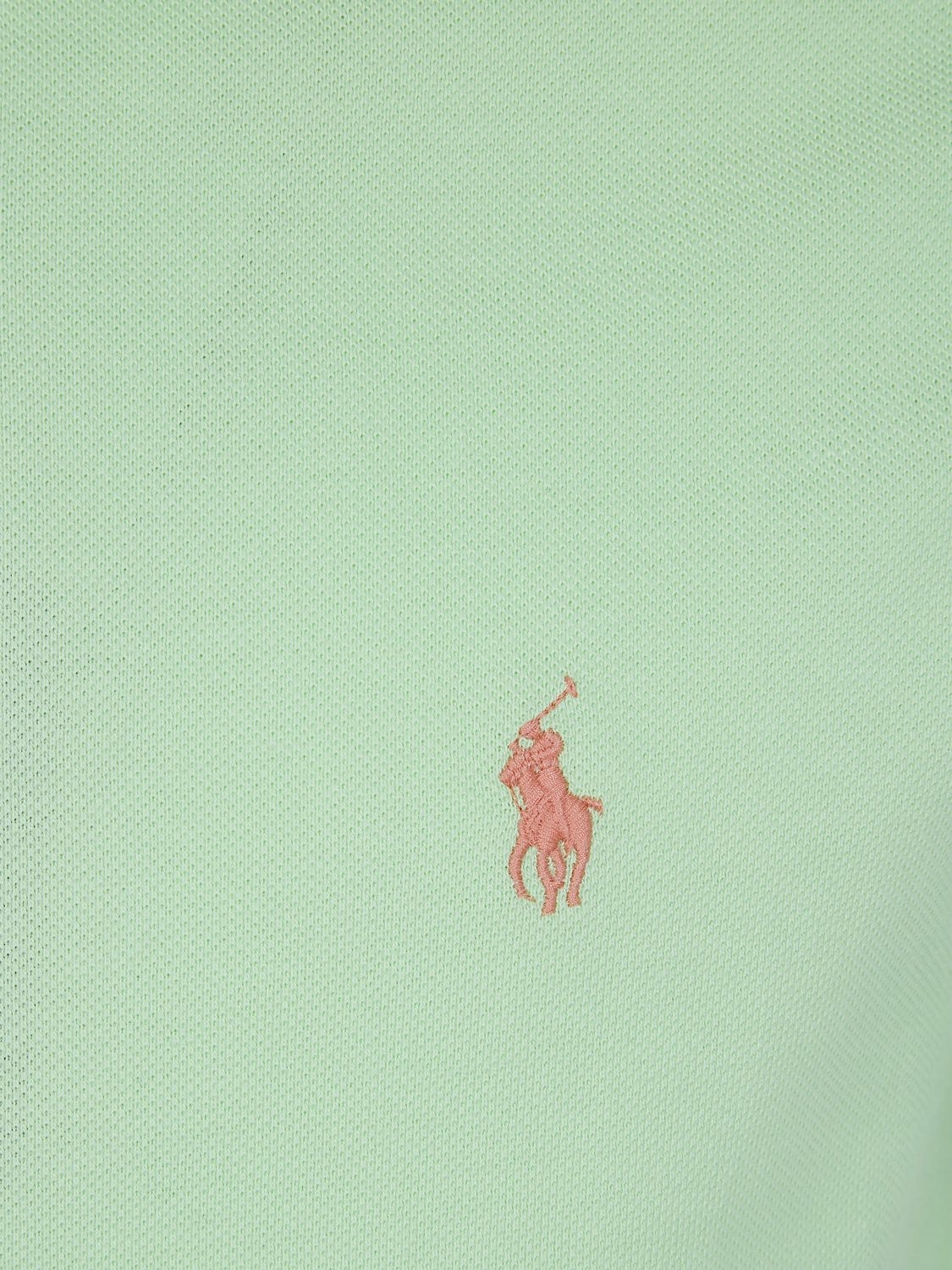 [Polo Ralph Lauren] T-shirts Short Sleeve SS26 710536856 502