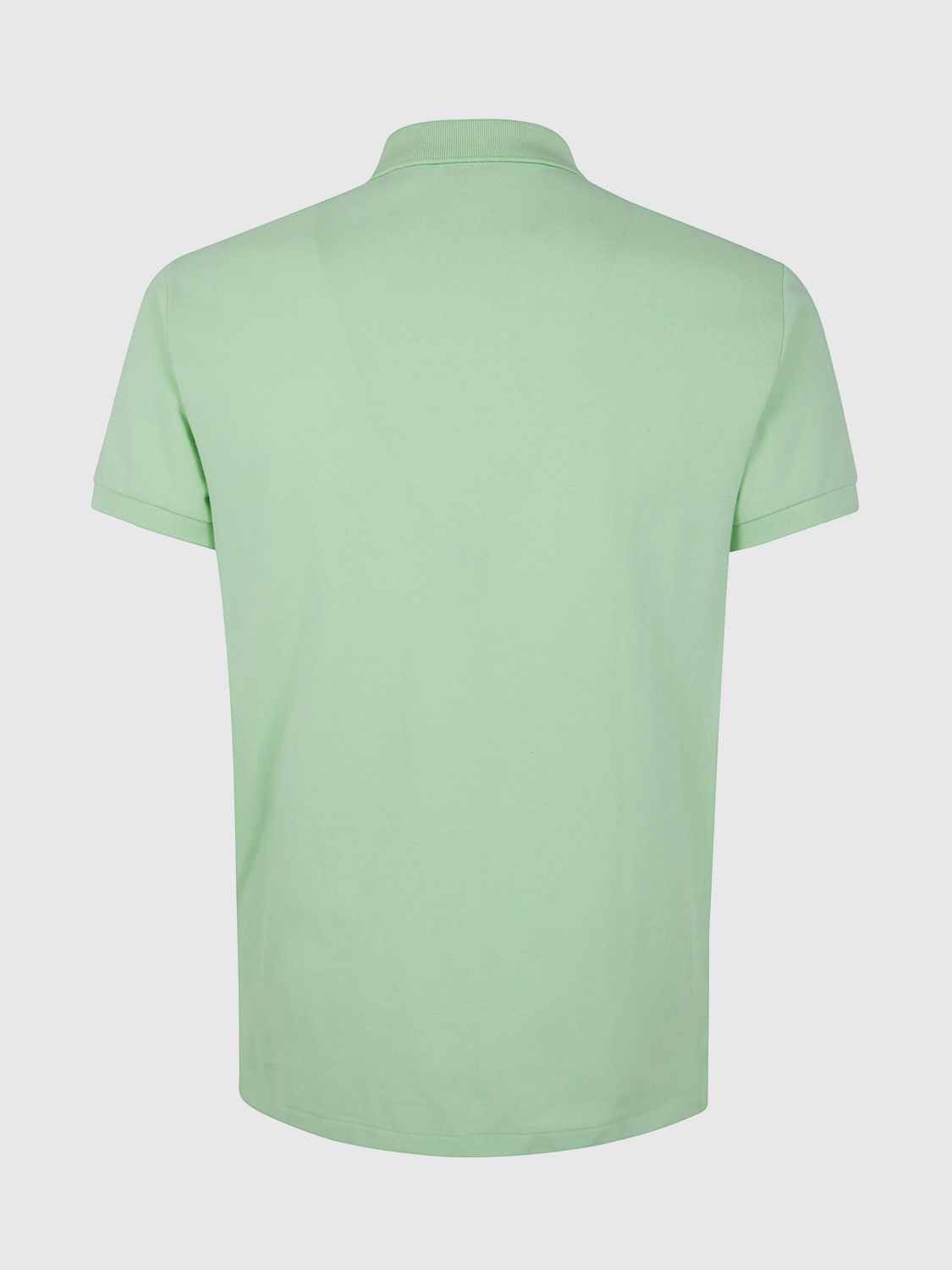 [Polo Ralph Lauren] T-shirts Short Sleeve SS26 710536856 502