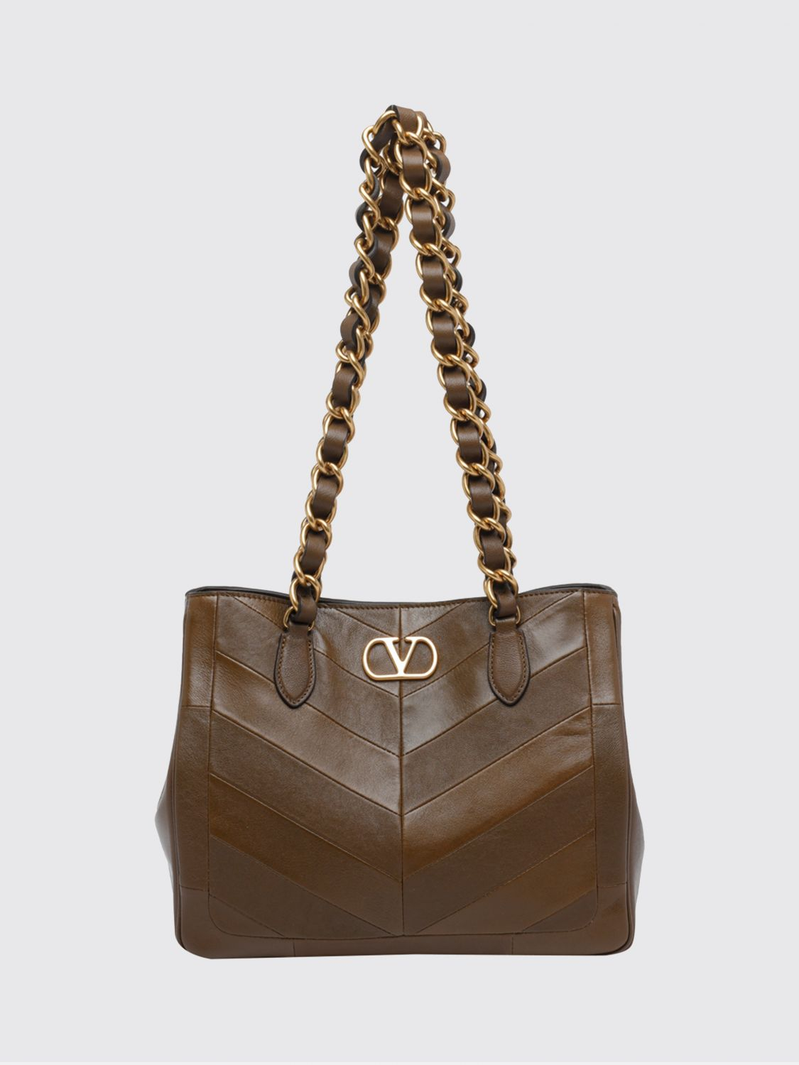 [Valentino Garavani] Shoulder bag SS26 8W2B0T13PSN BGQ