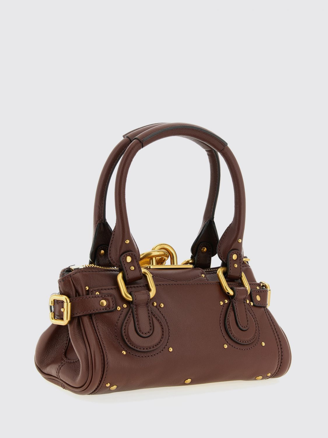 [Chloe] Tote bag SS26 CH26SS805P75 27M