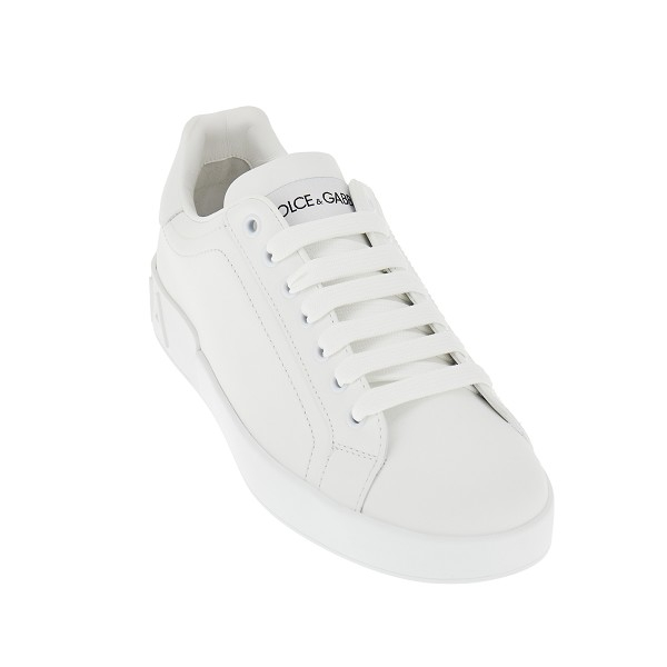 [DOLCE&GABBANA] Sneakers FW26 CS1772A106580001-80001