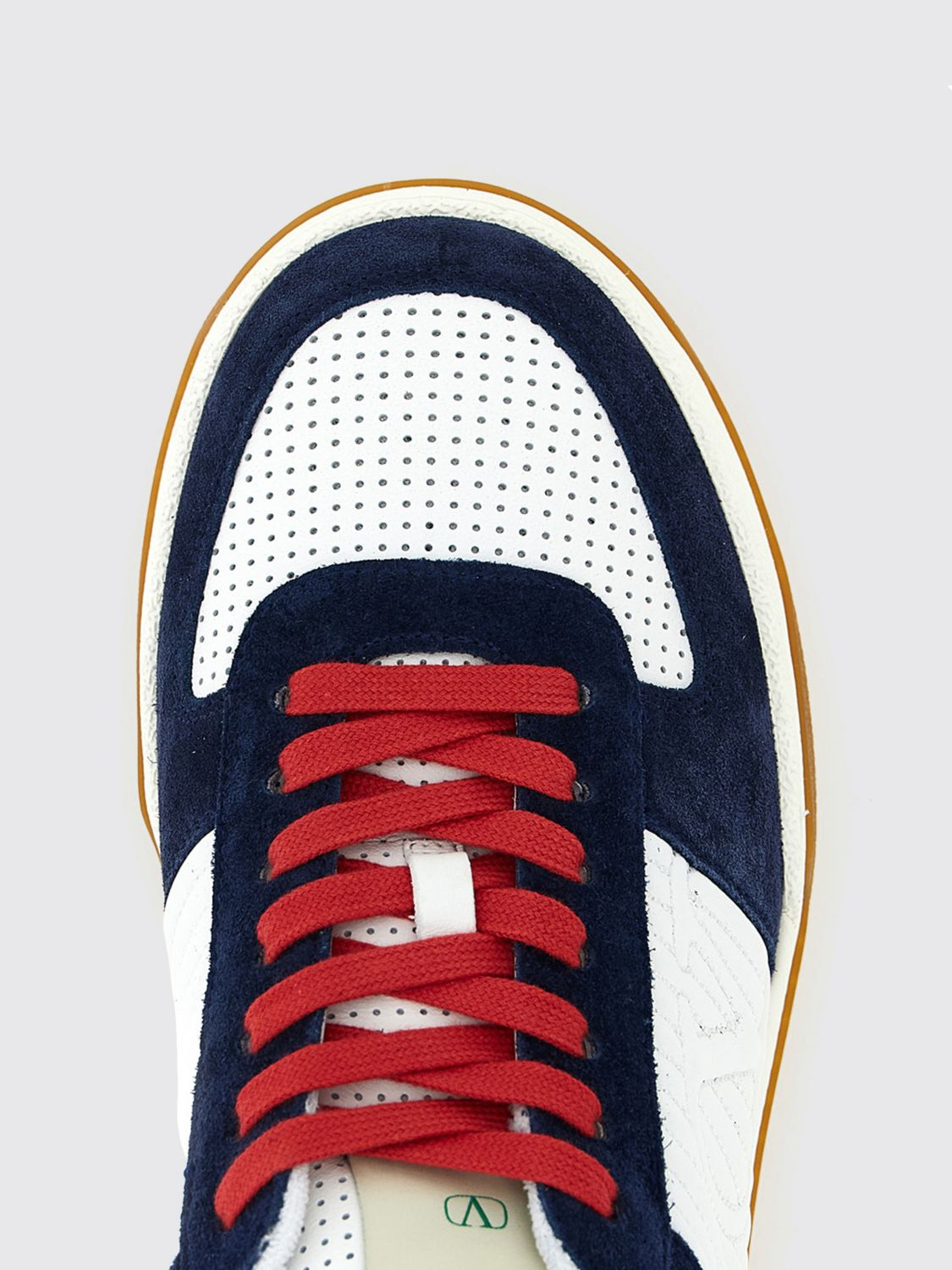 [Valentino Garavani] Sneakers SS26 8Y2S0M78ZZM 0BK