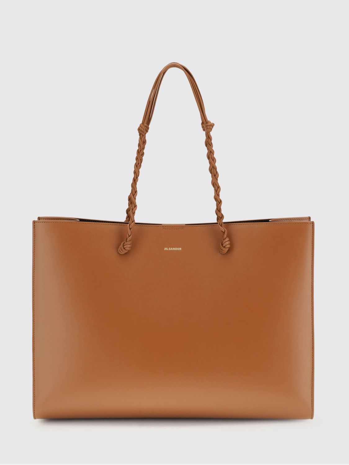 [Jil Sander] Shoulder bag SS26 J07WC0039P4841 906