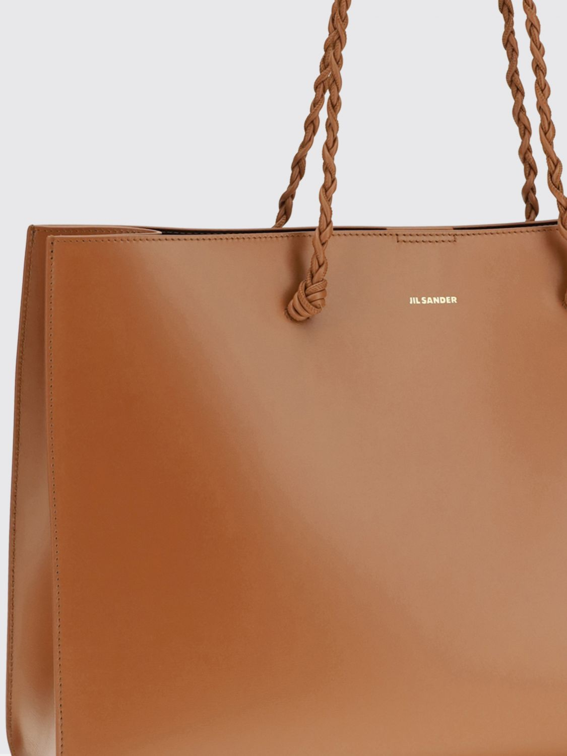 [Jil Sander] Shoulder bag SS26 J07WC0039P4841 906