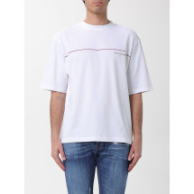 [Dsquared2] T-shirts Short Sleeve SS26 S71GD1653D20033 100