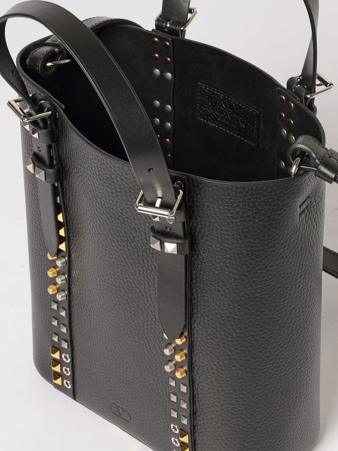 [Valentino Garavani] Shoulder bag SS26 8Y2B0S86ZGS 0NO