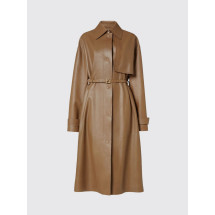 [Fendi] Trench Coat FW25 FPS907AUV3 F1T6S