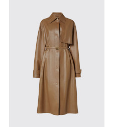 [Fendi] Trench Coat FW25 FPS907AUV3 F1T6S