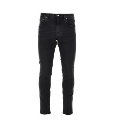 [DOLCE&GABBANA] Trousers FW26 GY07CZG8PJ1S9001-S9001