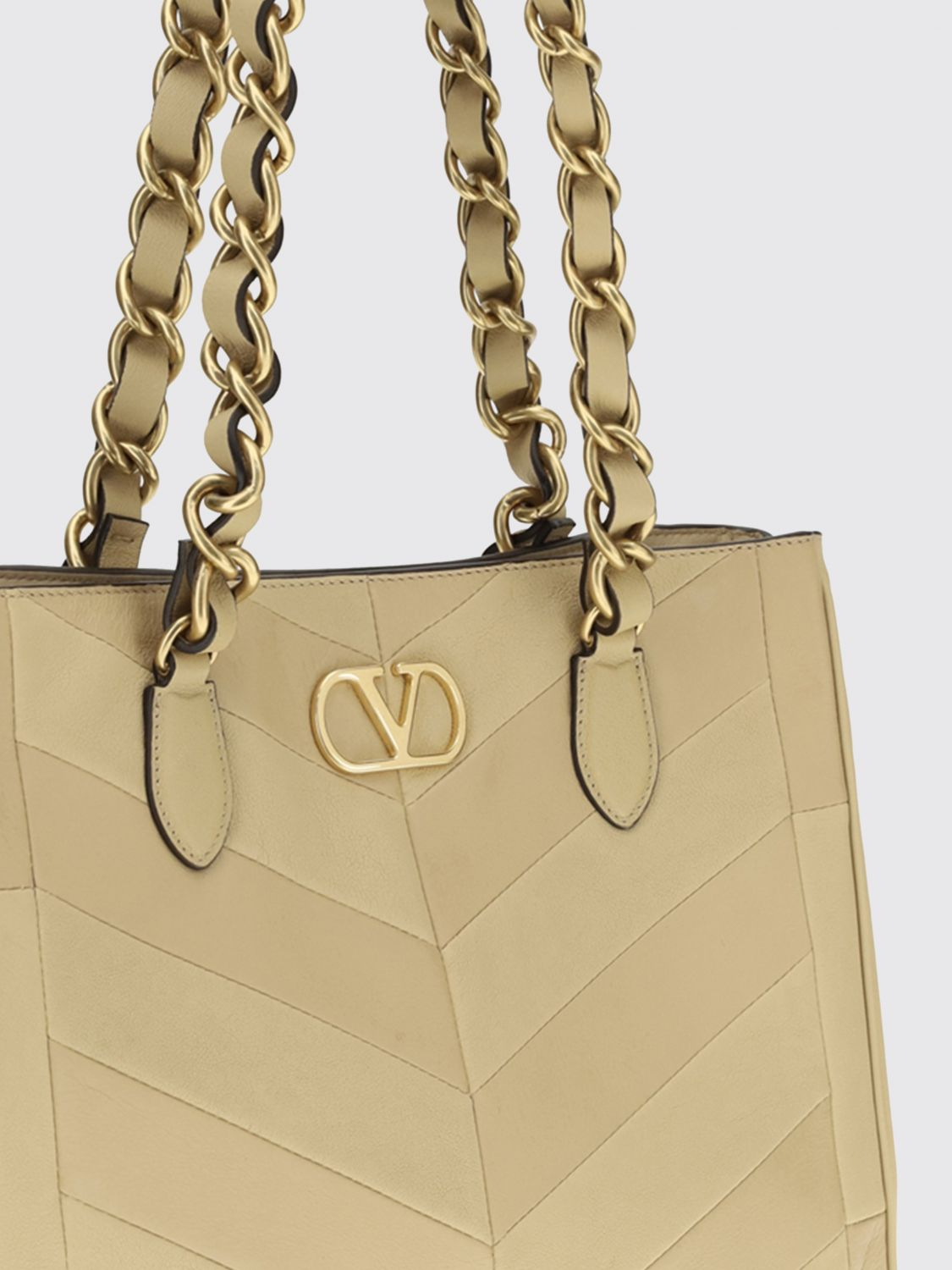 [Valentino Garavani] Shoulder bag SS26 8W2B0T13PSN DN3