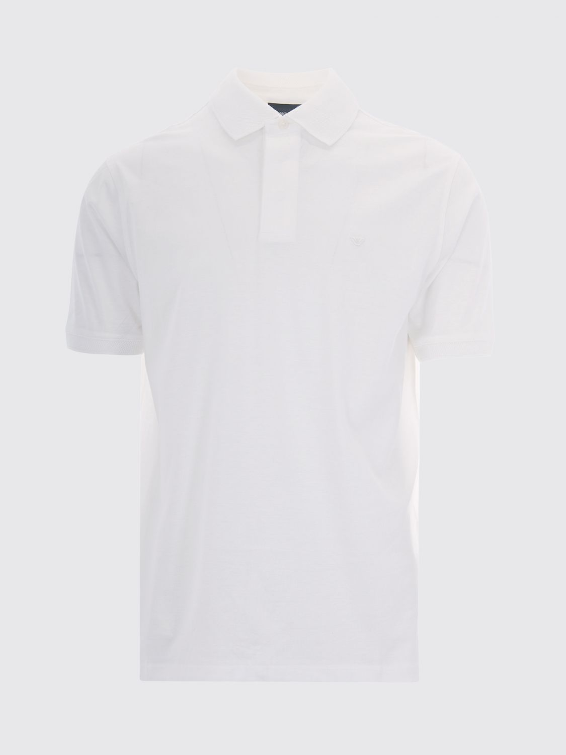 [Emporio Armani] T-shirts Short Sleeve SS26 EM004588AF10017 U0003