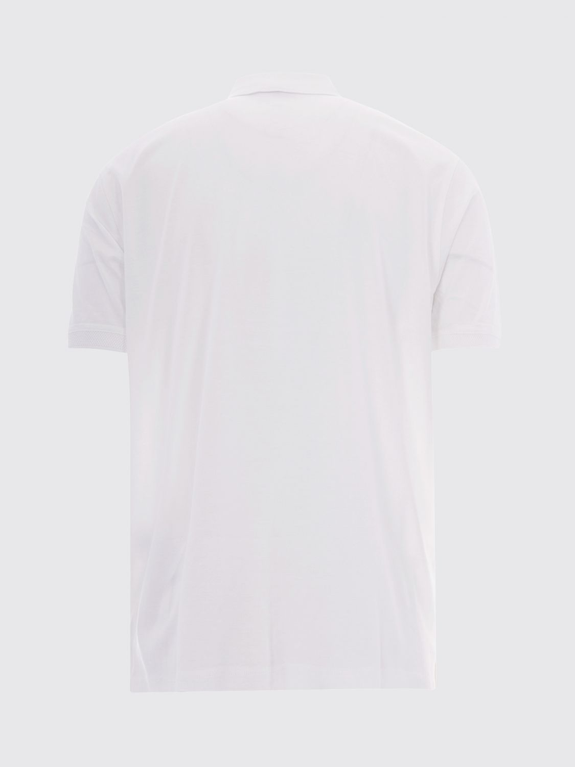 [Emporio Armani] T-shirts Short Sleeve SS26 EM004588AF10017 U0003