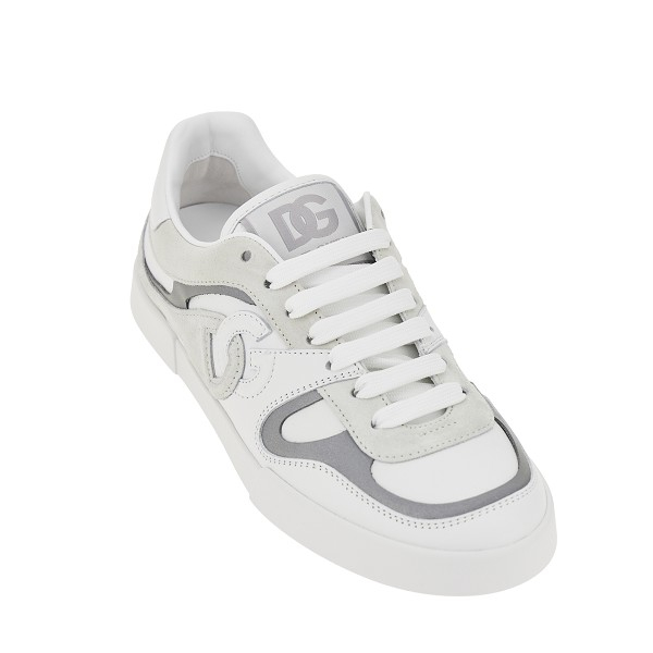 [DOLCE&GABBANA] Sneakers FW26 CS2477A08678L853-8L853